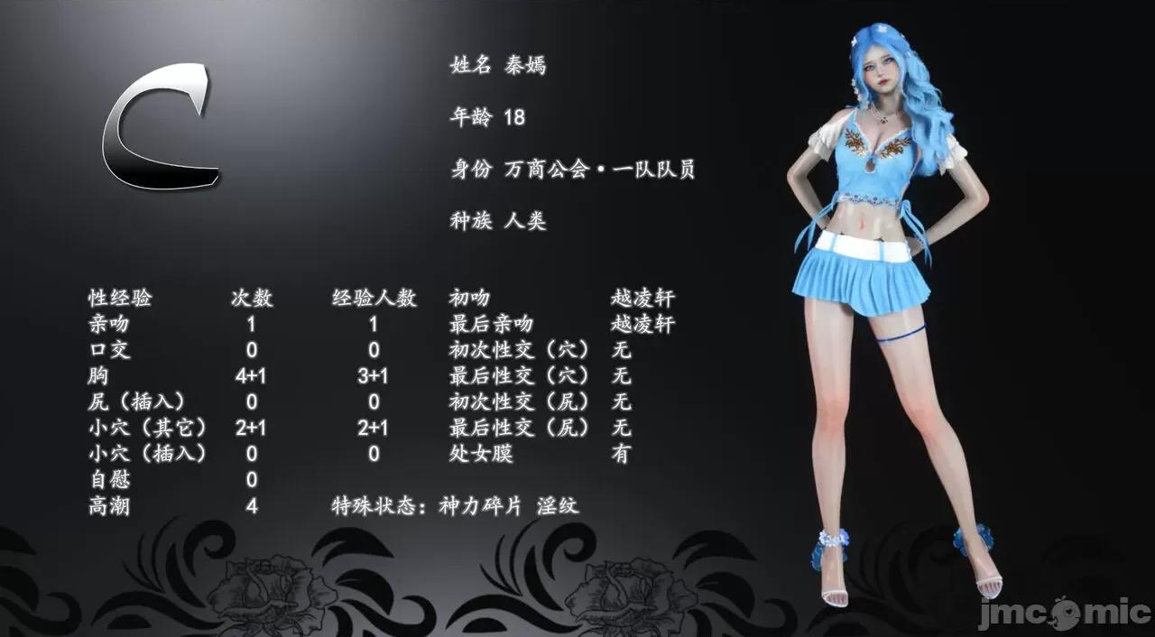 自由都市 [R＆J] 自由都市 21 第151页