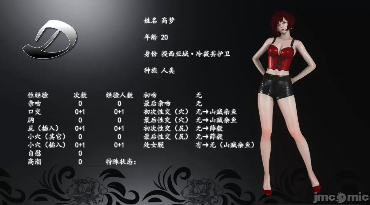 自由都市 [R＆J] 自由都市 21 第152页