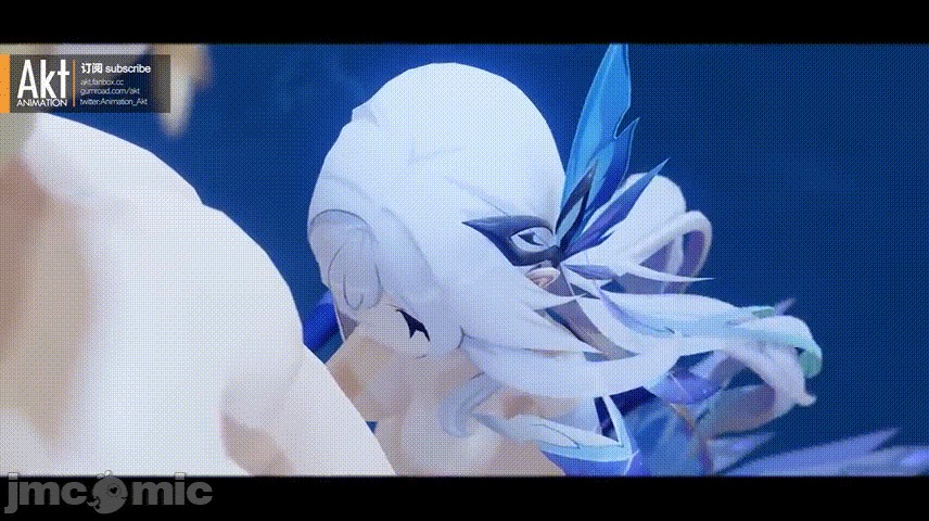 丝柯克 [AnimationAkt] 丝柯克 第4页