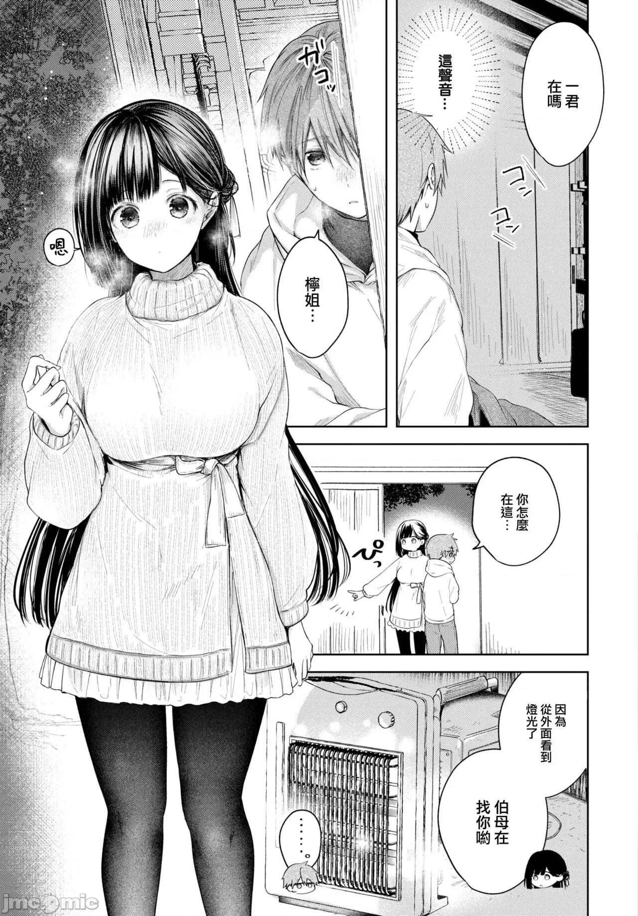 好いも甘いも君とだけ。 [大鸟可不敢乱转汉化][こしの] 好いも甘いも君とだけ。[中国翻译] [DL版] 第6页