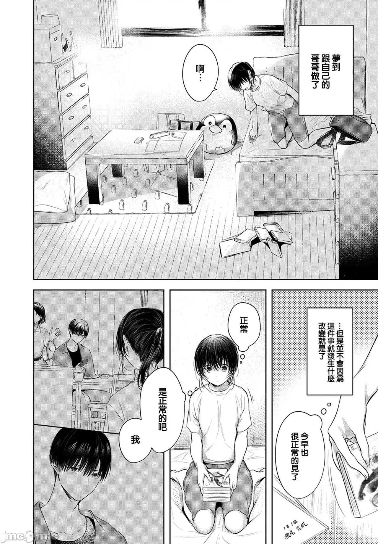 好いも甘いも君とだけ。 [大鸟可不敢乱转汉化][こしの] 好いも甘いも君とだけ。[中国翻译] [DL版] 第29页