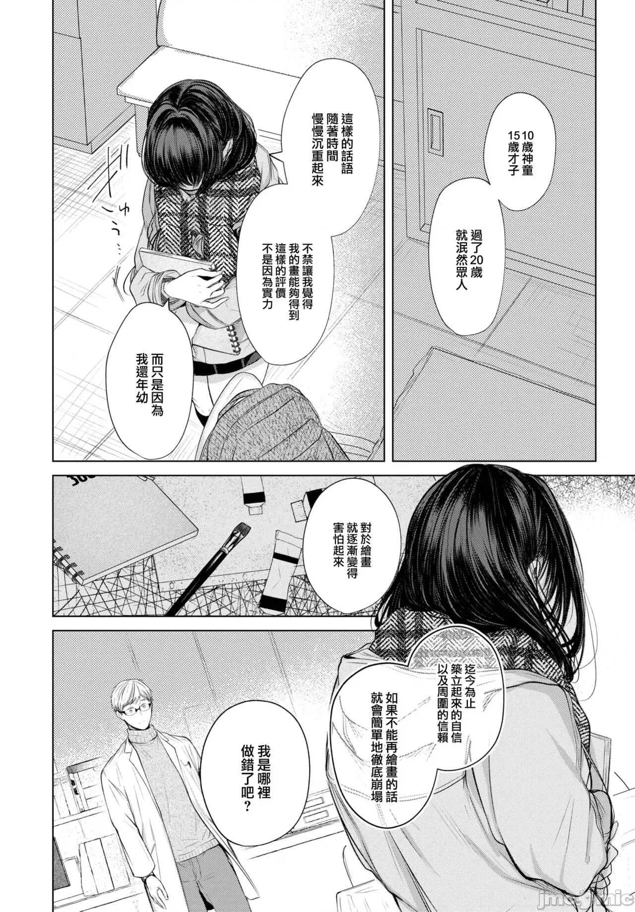 好いも甘いも君とだけ。 [大鸟可不敢乱转汉化][こしの] 好いも甘いも君とだけ。[中国翻译] [DL版] 第73页