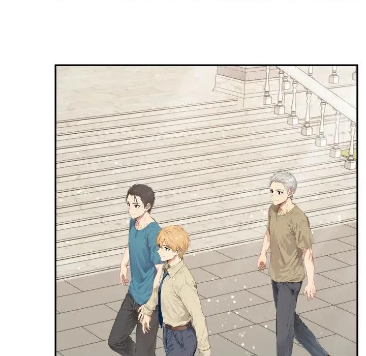 亲切的邻居太太们 亲切的邻居太太们-亲切的邻居太太们 第12话 第21页