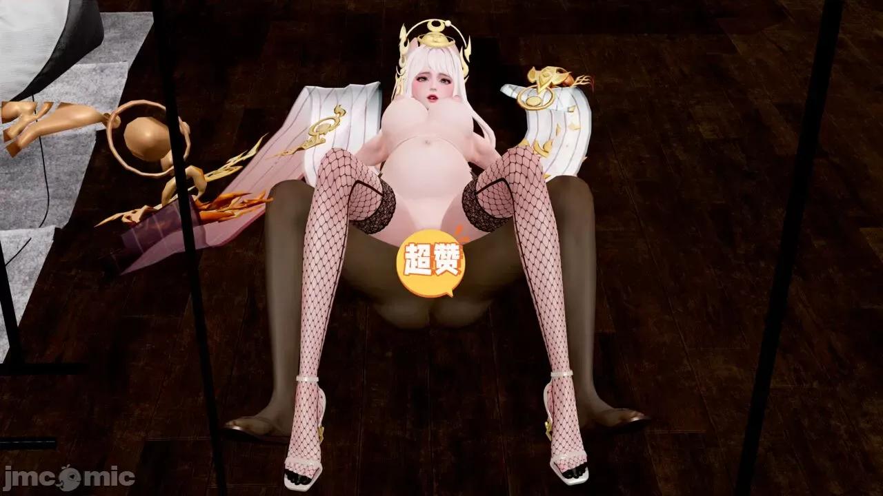 王者新世界 [跑路摇] 王者新世界 第133页