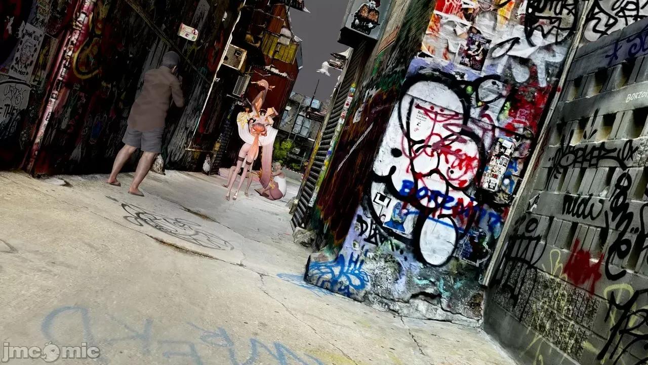王者新世界 [跑路摇] 王者新世界 第141页