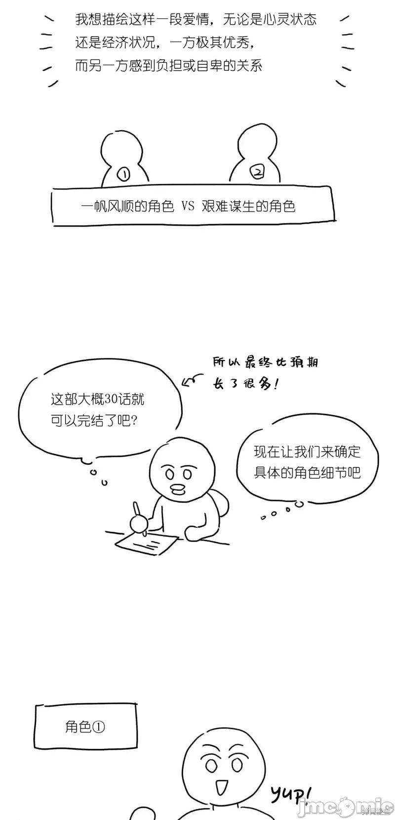 玩具综合体 玩具综合体后记 第3页