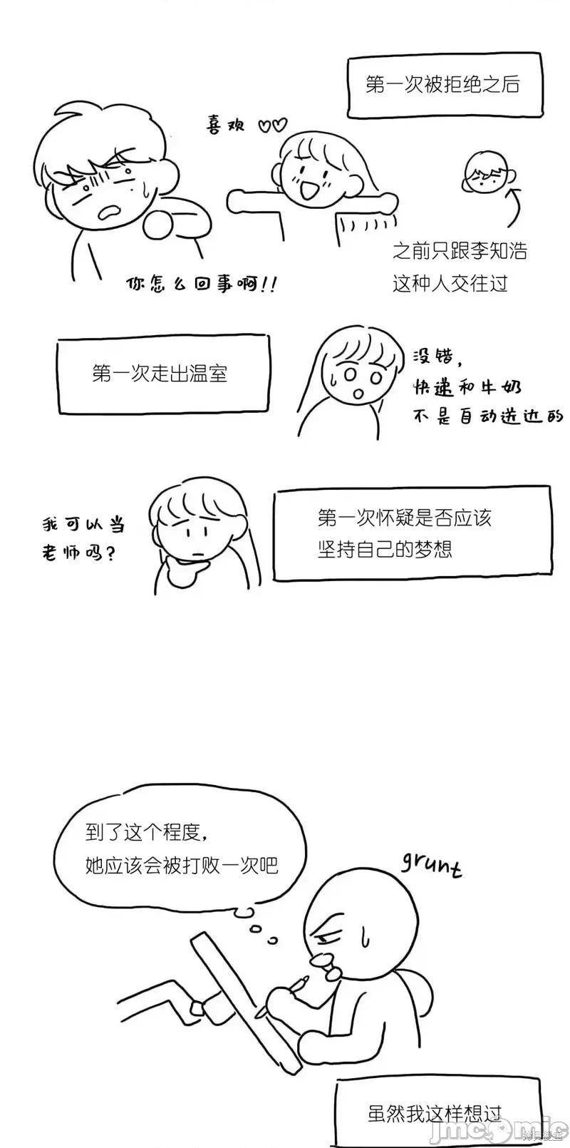 玩具综合体 玩具综合体后记 第20页