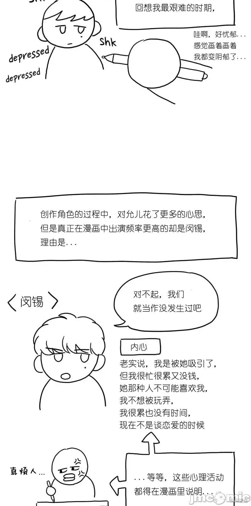 玩具综合体 玩具综合体后记 第23页