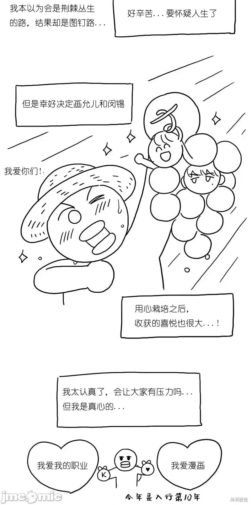 玩具综合体 玩具综合体后记 第28页