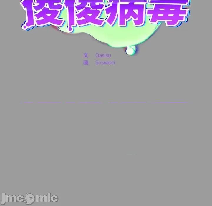 傻瓜病毒 [无修正] 傻瓜病毒 / 傻傻病毒 7 第73页