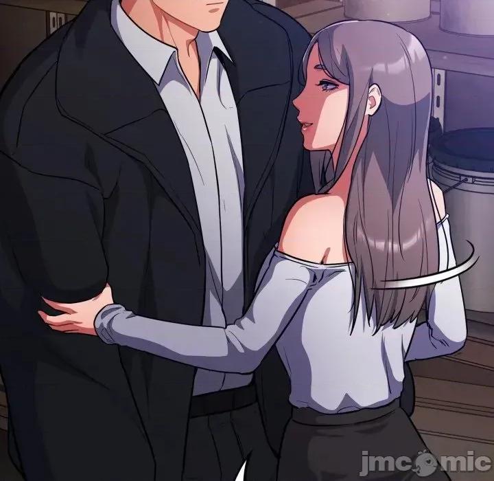 傻瓜病毒 傻傻病毒- 第14话 在缐阅读 _ 喜漫漫画 第127页