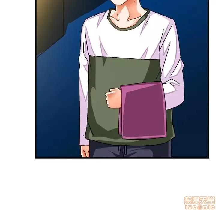 绘写你我的纯真 这才不是少女漫画 31 第60页