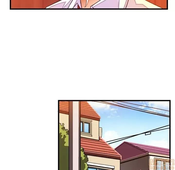 绘写你我的纯真 这才不是少女漫画 38 第9页