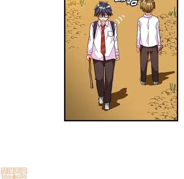 绘写你我的纯真 这才不是少女漫画 38 第27页