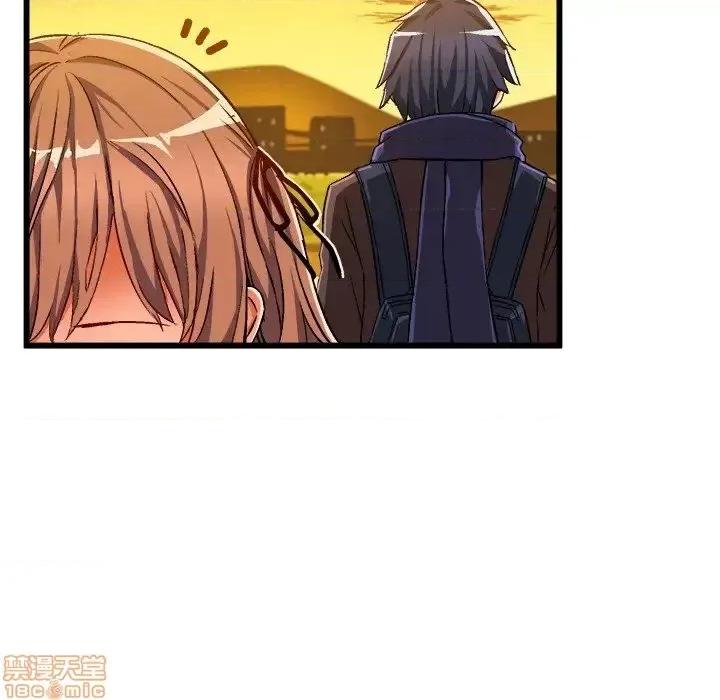 绘写你我的纯真 这才不是少女漫画 46 第11页