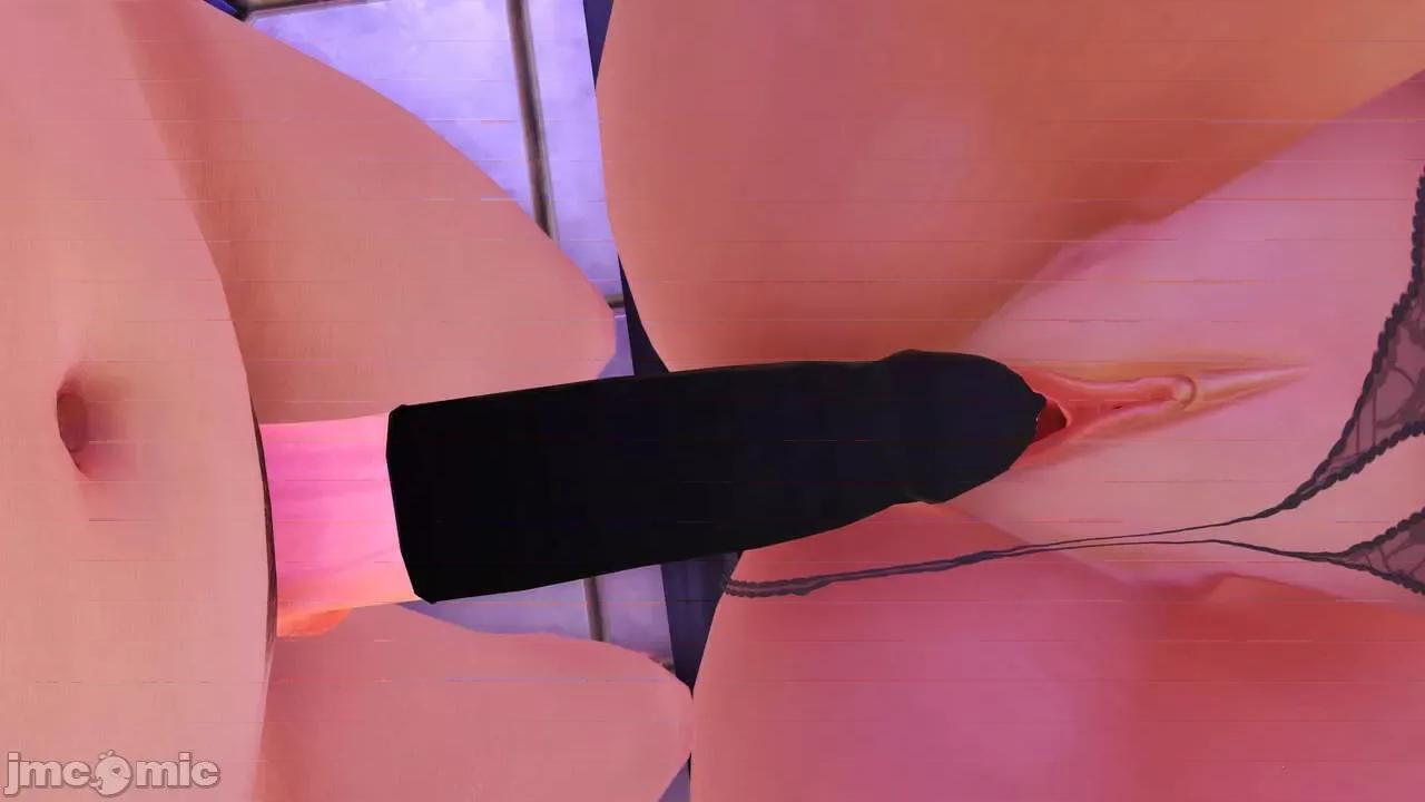 妈妈对我同学的”管理“ [3D] 妈妈对我同学的”射精管理“ 第１～７话 [中国语] 第261页
