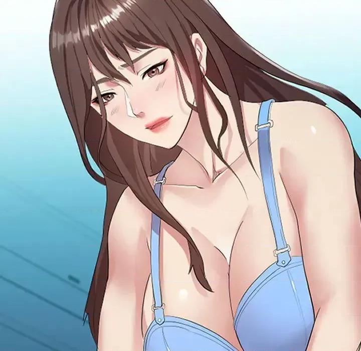 隔壁邻居好奇怪 隔壁邻居好奇怪 第21页