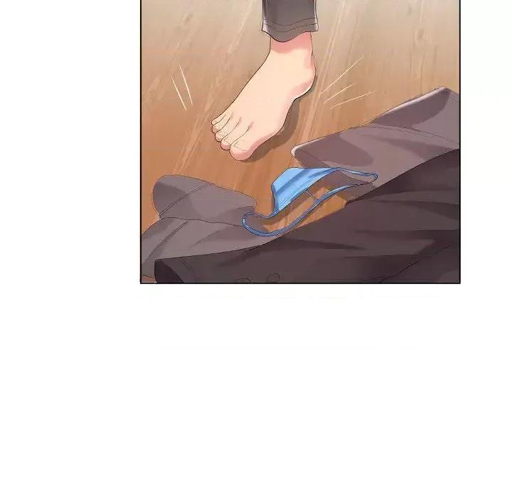 隔壁邻居好奇怪 隔壁邻居好奇怪 第103页