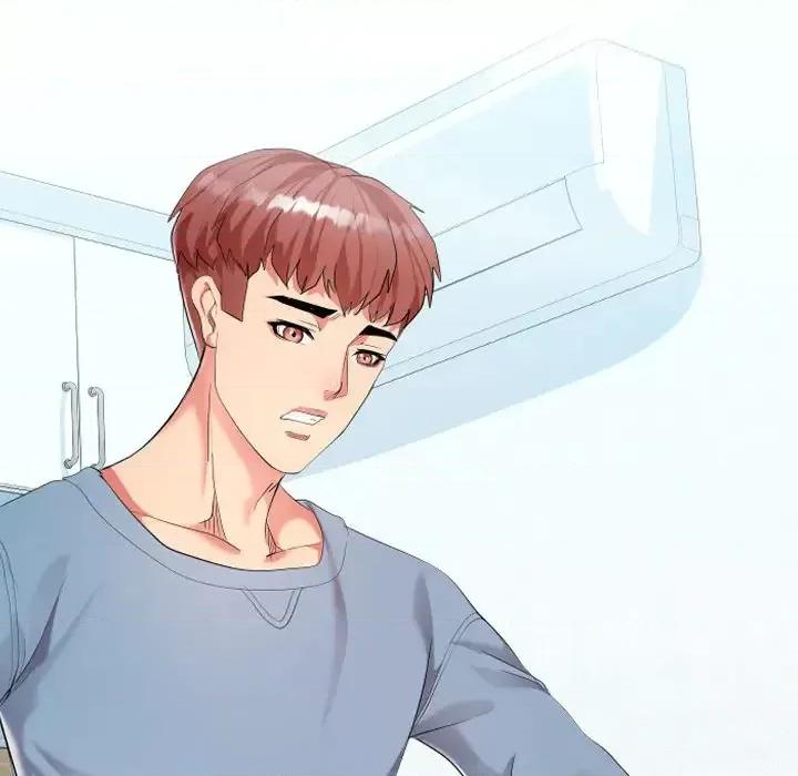 隔壁邻居好奇怪 隔壁邻居好奇怪 第107页