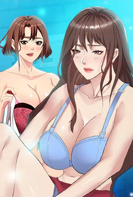 隔壁邻居好奇怪 隔壁邻居好奇怪 第166页