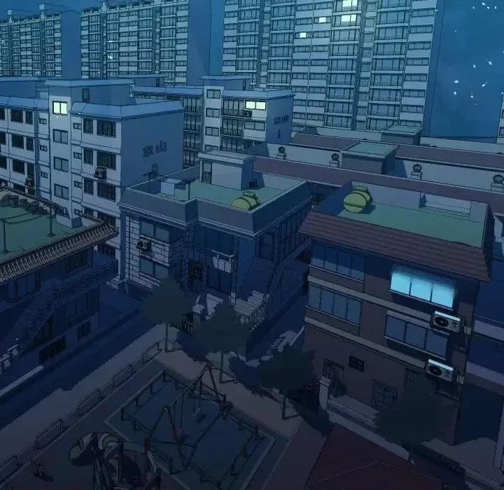 隔壁邻居好奇怪 隔壁邻居好奇怪-第 3 话 第36页