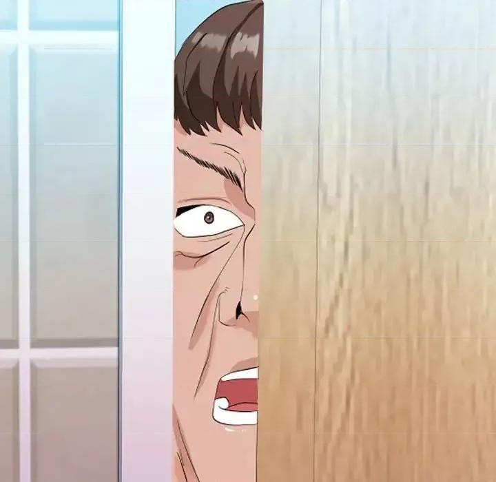 隔壁邻居好奇怪 隔壁邻居好奇怪-第 4 话 第83页