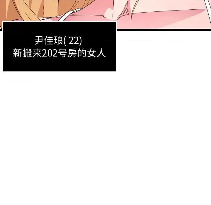 隔壁邻居好奇怪 隔壁邻居好奇怪-第 5 话 第61页