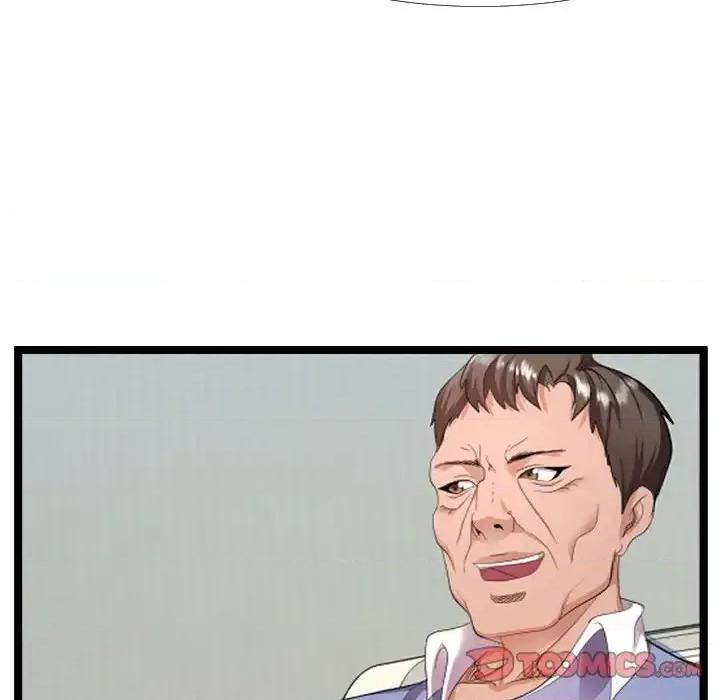 隔壁邻居好奇怪 隔壁邻居好奇怪-第 6 话 第111页