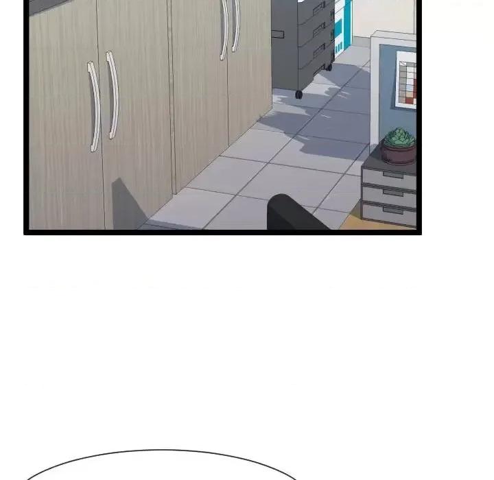 隔壁邻居好奇怪 隔壁邻居好奇怪-第 7 话 第66页