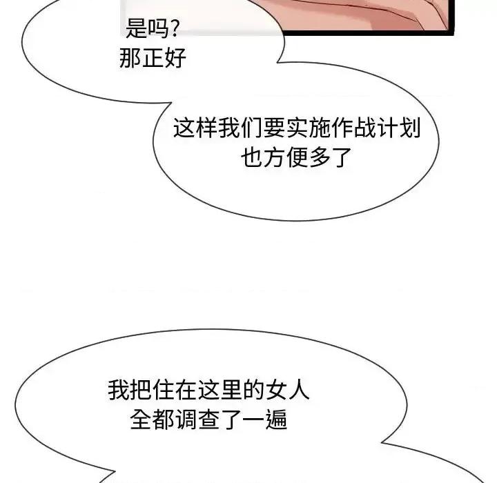 隔壁邻居好奇怪 隔壁邻居好奇怪-第 7 话 第134页