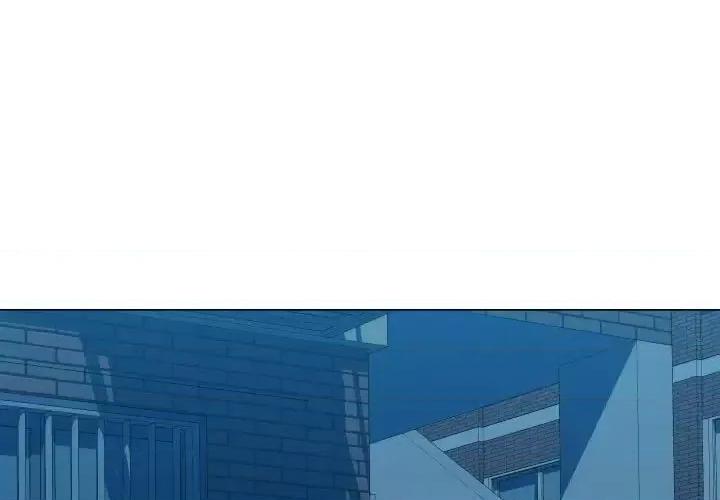 隔壁邻居好奇怪 隔壁邻居好奇怪-第 9 话 第1页