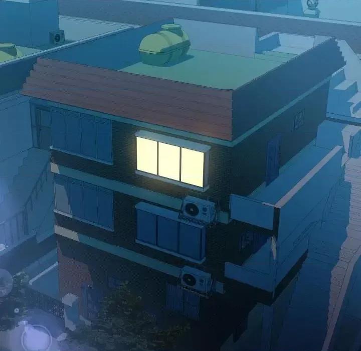 隔壁邻居好奇怪 隔壁邻居好奇怪-第 9 话 第66页