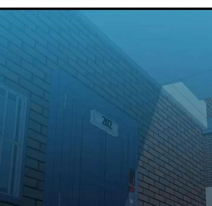 隔壁邻居好奇怪 隔壁邻居好奇怪-第 11 话 第93页