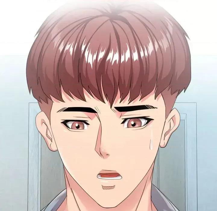 隔壁邻居好奇怪 隔壁邻居好奇怪-第 11 话 第114页