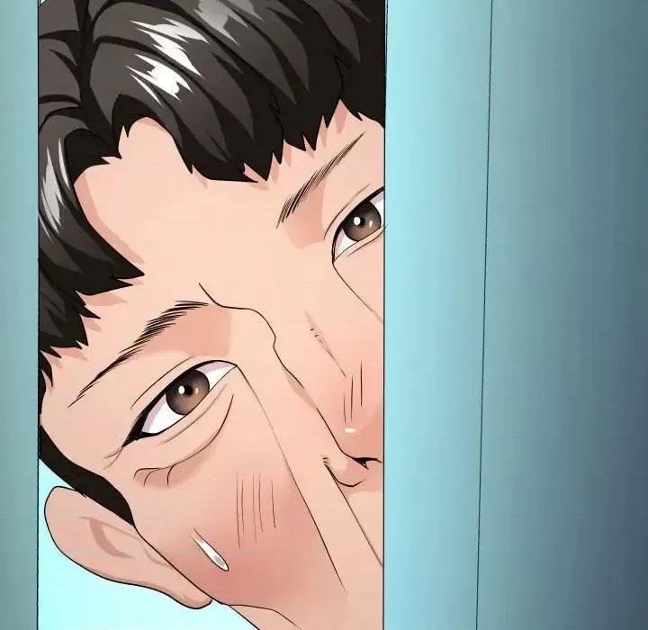 隔壁邻居好奇怪 隔壁邻居好奇怪-第 13 话 第106页