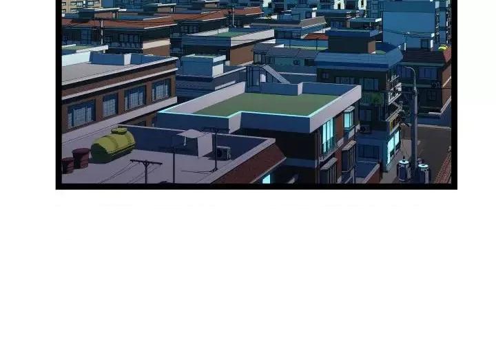 隔壁邻居好奇怪 隔壁邻居好奇怪-第 14 话 第2页