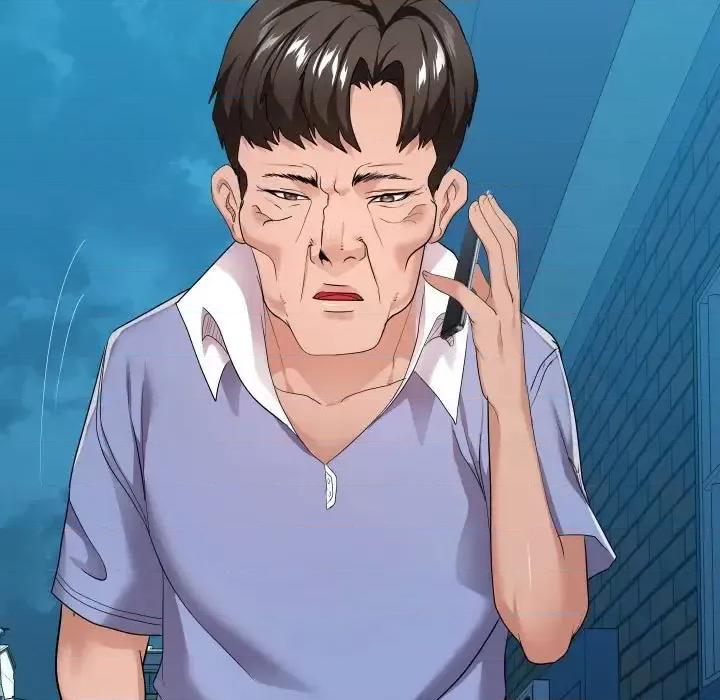 隔壁邻居好奇怪 隔壁邻居好奇怪-第 16 话 第103页
