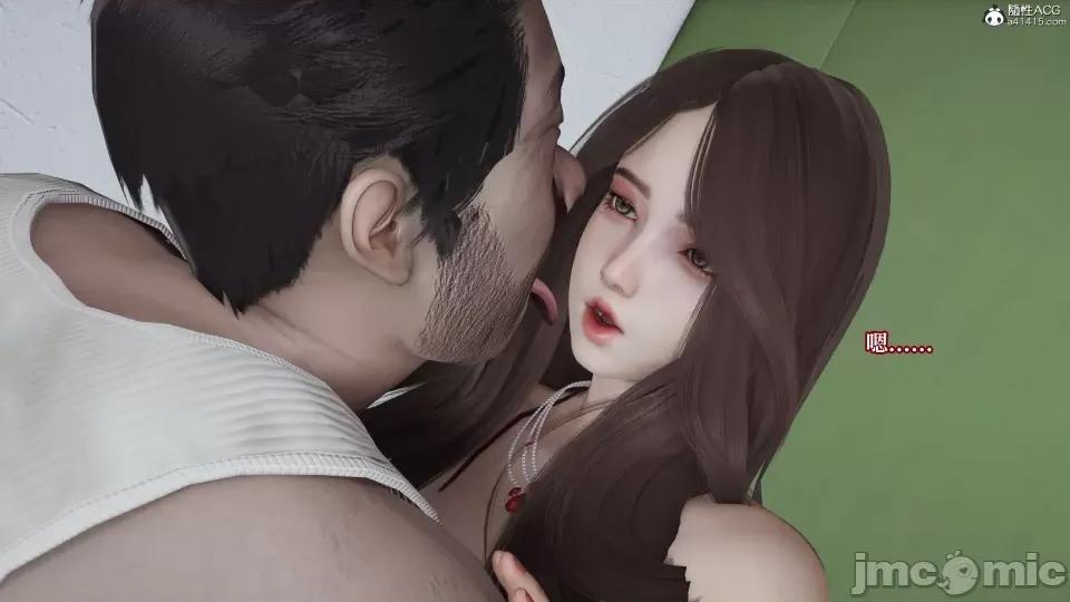 妈妈被他人 妈妈被他人寝取5 第66页