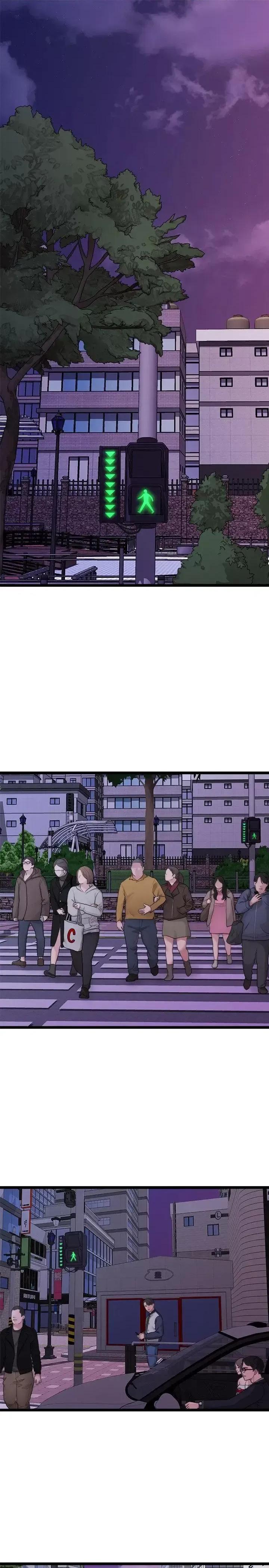 我们的非常关係 我们的非常关係-第34话-相佑，世上女人何其多~ 第1页