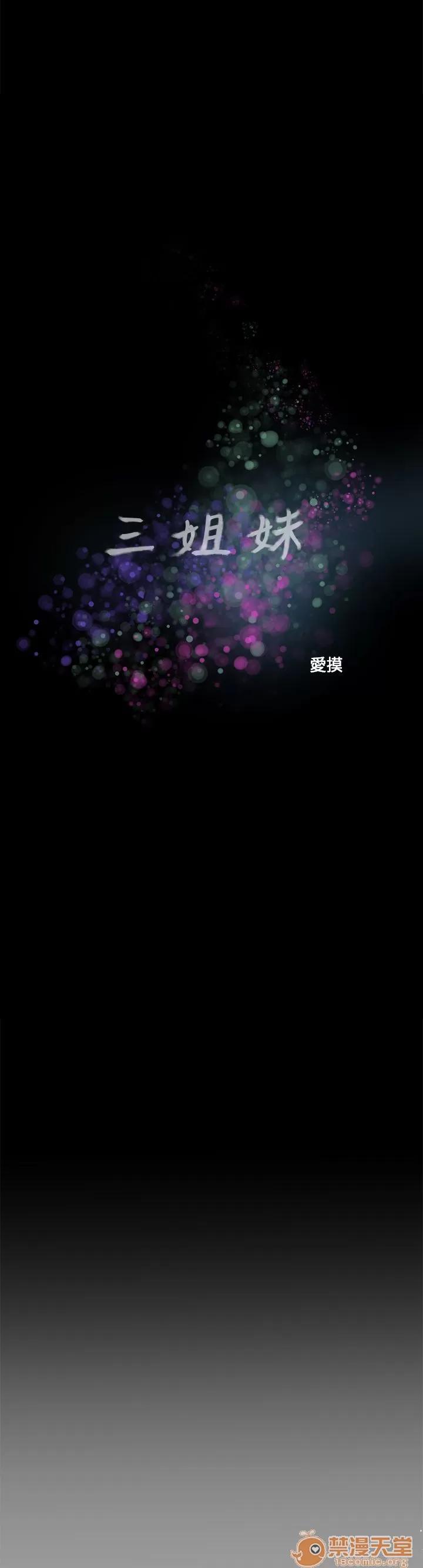 秘密日记 三姐妹 05 第117页
