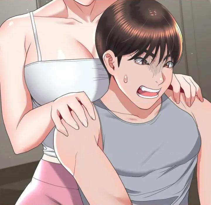 转生成为纨绔少爷 转生成为纨绔少爷-第14话 第47页
