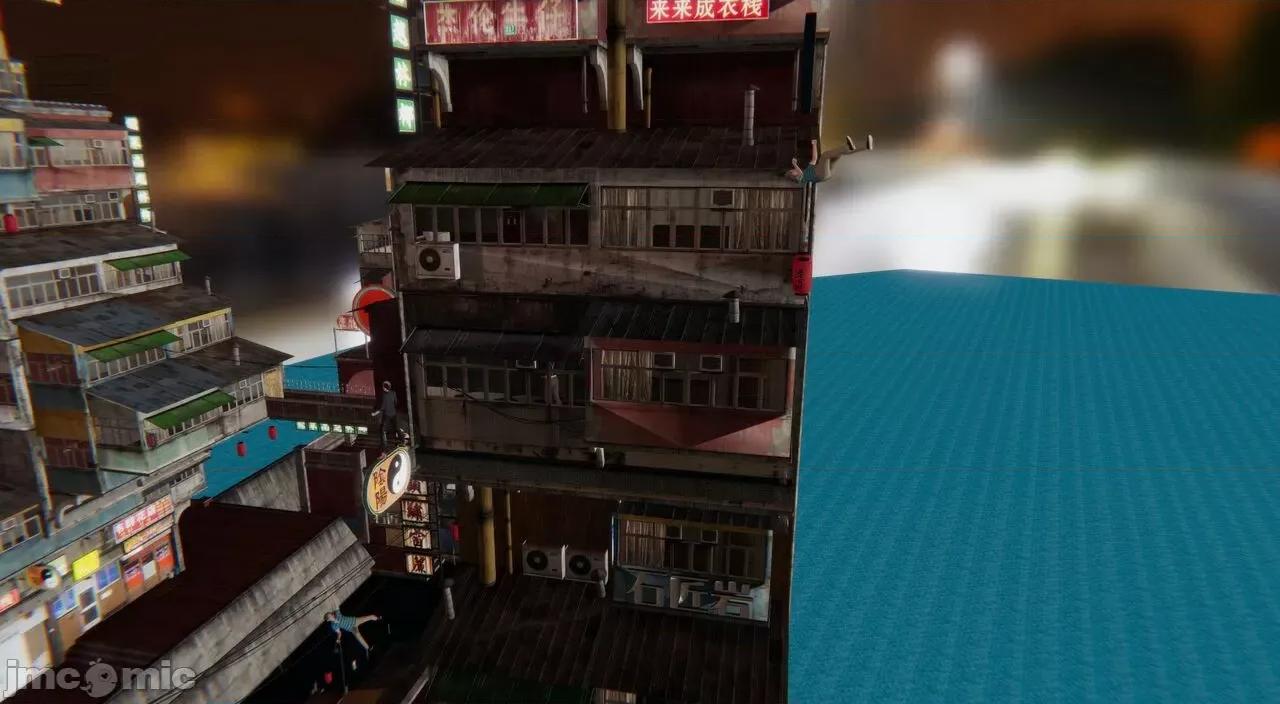 鬼畜世界-马保国 [萝莉教主] 鬼畜世界 3.5-4.3 第118页