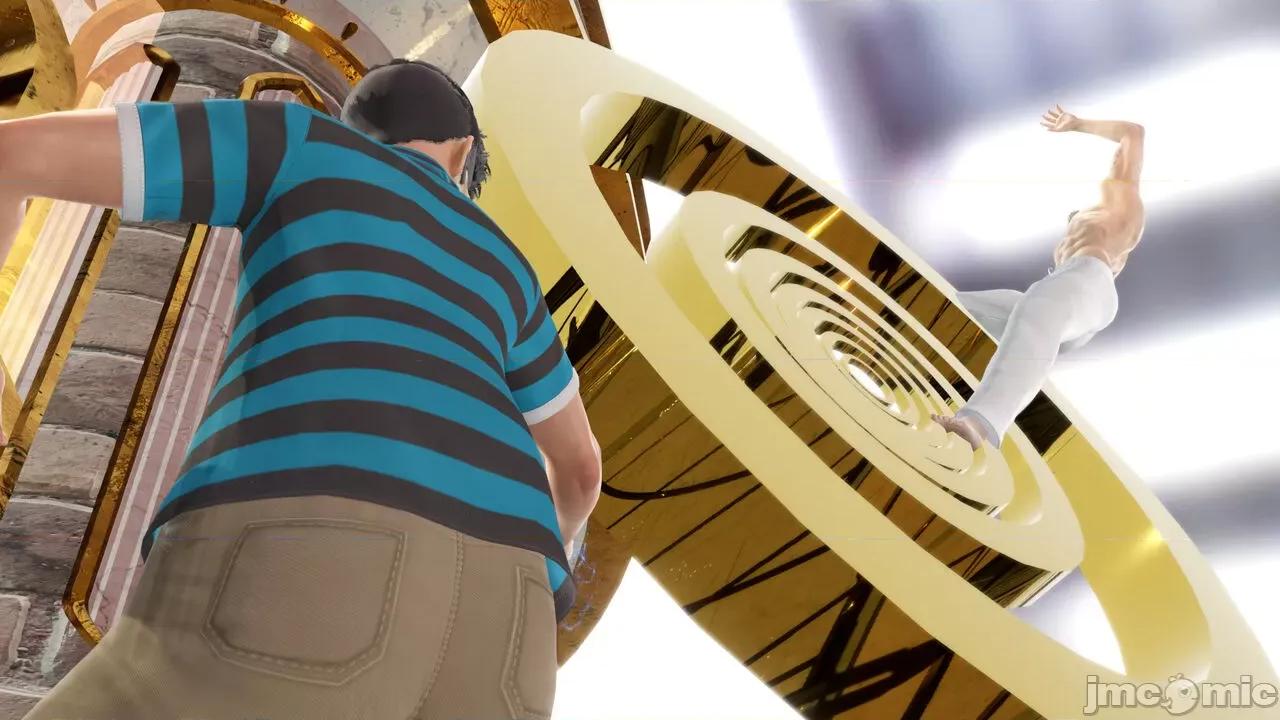 鬼畜世界-马保国 鬼畜世界 6.1-7.2 第57页