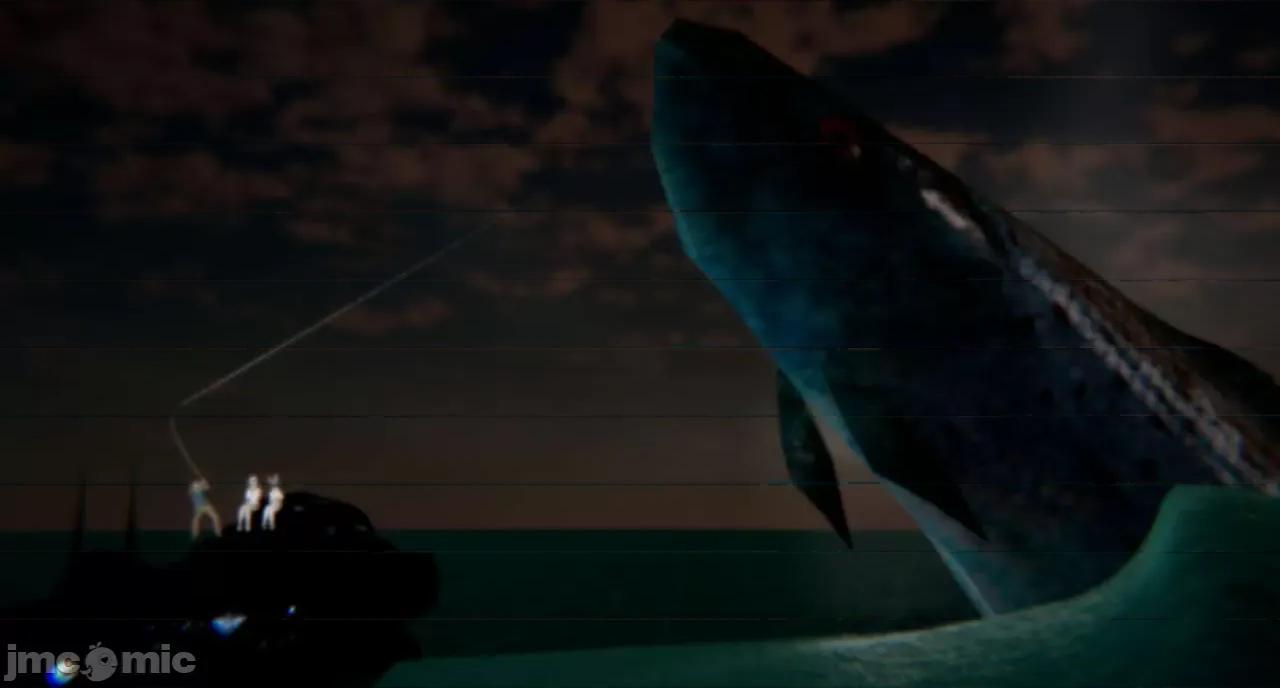 鬼畜世界-马保国 [鬼畜世界]第8-5话：马老的诡异世界冒险（上篇）-1280x 第37页