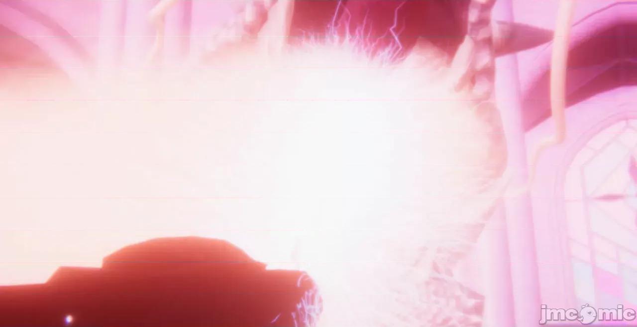 鬼畜世界-马保国 [鬼畜世界]第8-6话：马老的诡异世界冒险（中篇）马老师 VS 龙王-1280x 第33页