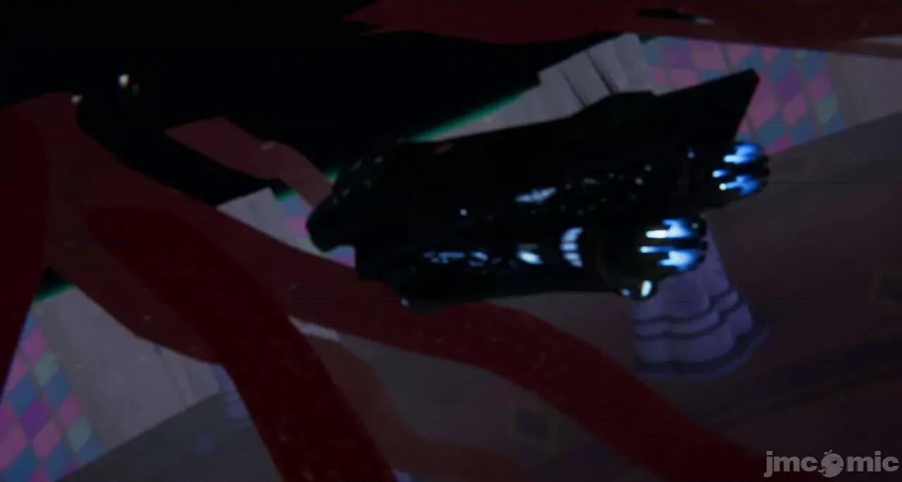 鬼畜世界-马保国 [鬼畜世界]第8-6话：马老的诡异世界冒险（中篇）马老师 VS 龙王-1280x 第75页
