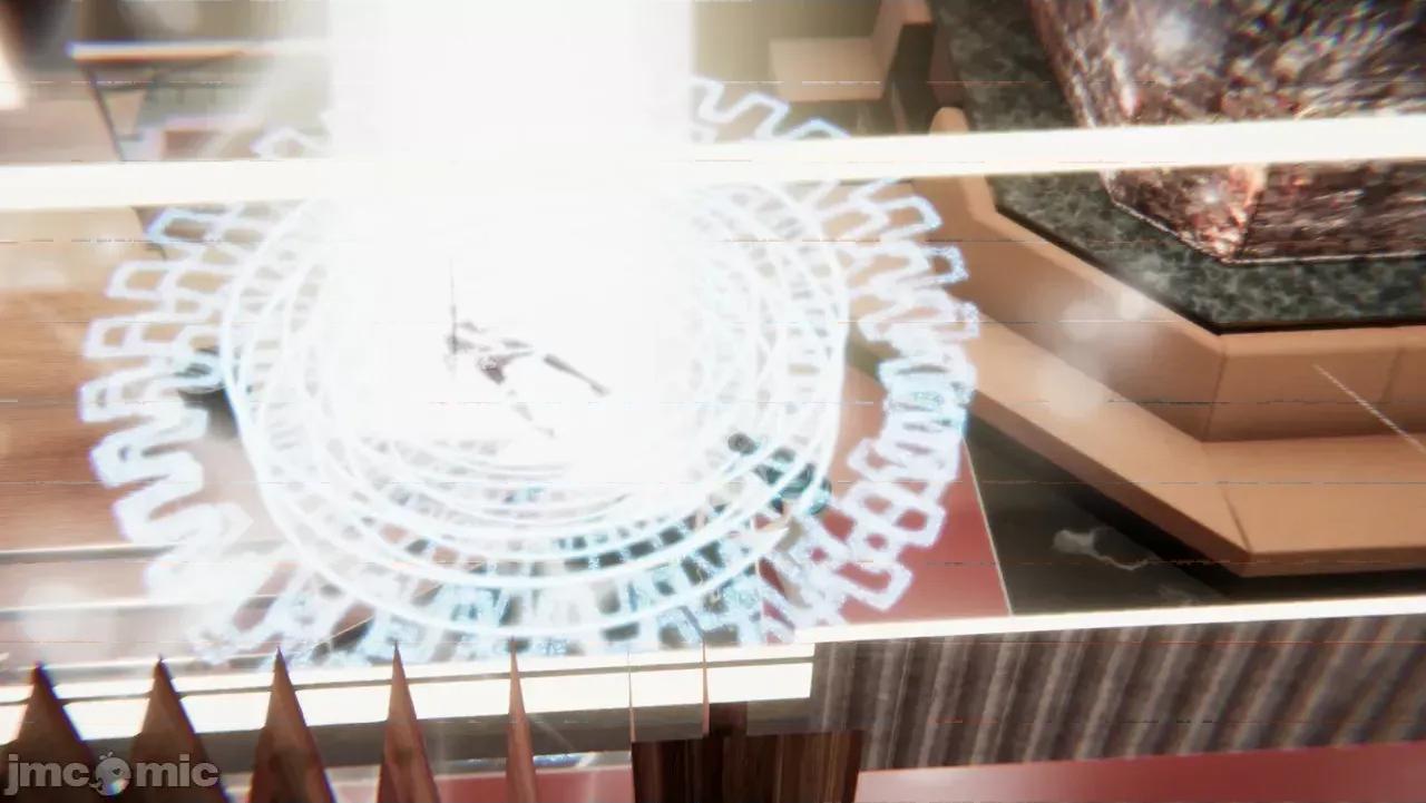 鬼畜世界-马保国 [鬼畜世界] 第8-7话 马老的诡异世界冒险（下篇）马老师 大战 柳如烟 第100页