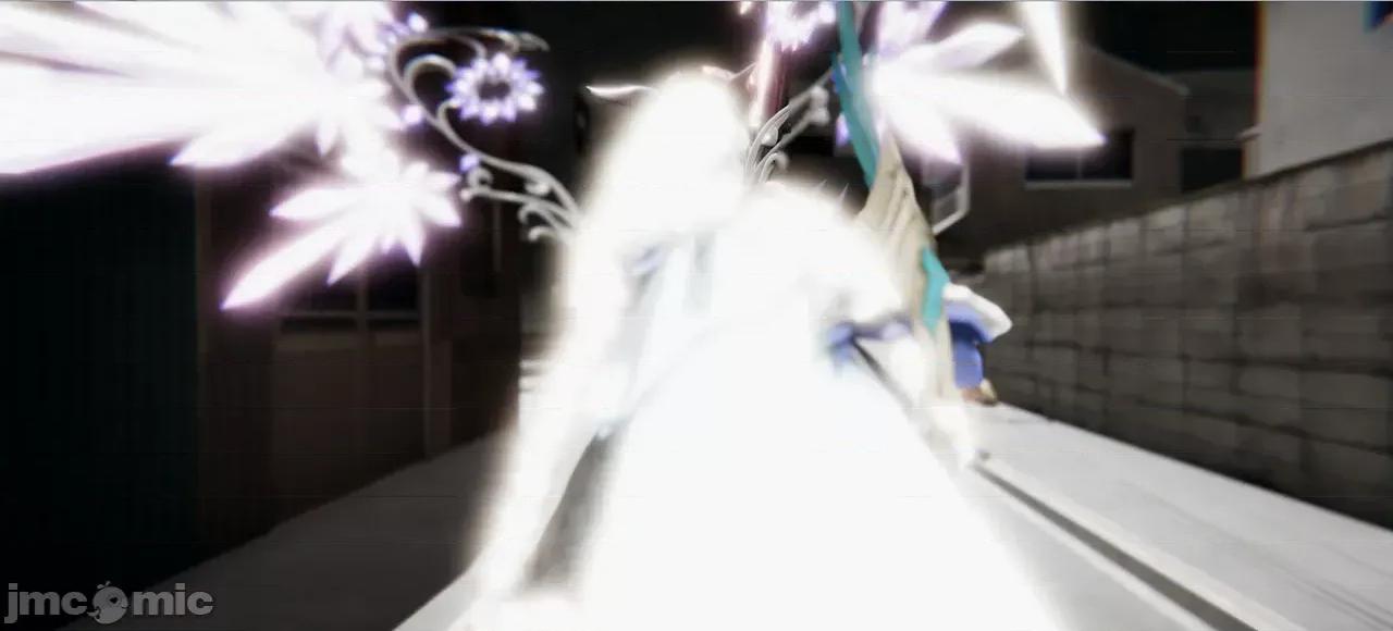 鬼畜世界-马保国 鬼畜明星世界第8-9话：柳如烟外传 · 如烟大帝的诡异大军 第15页