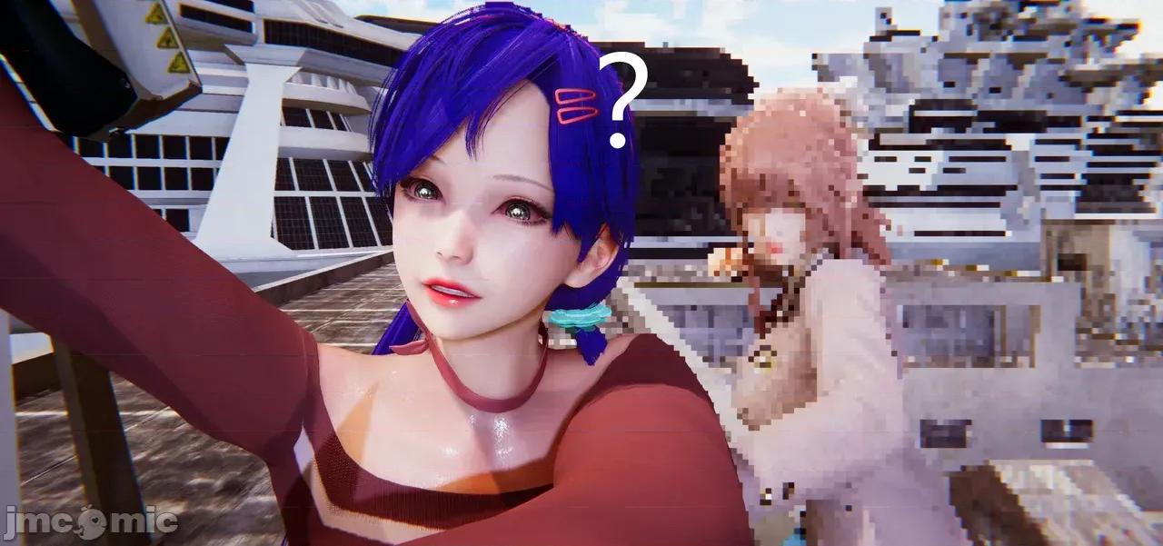 鬼畜世界-马保国 鬼畜明星世界第9-1话：大战疯狂米塔 第19页