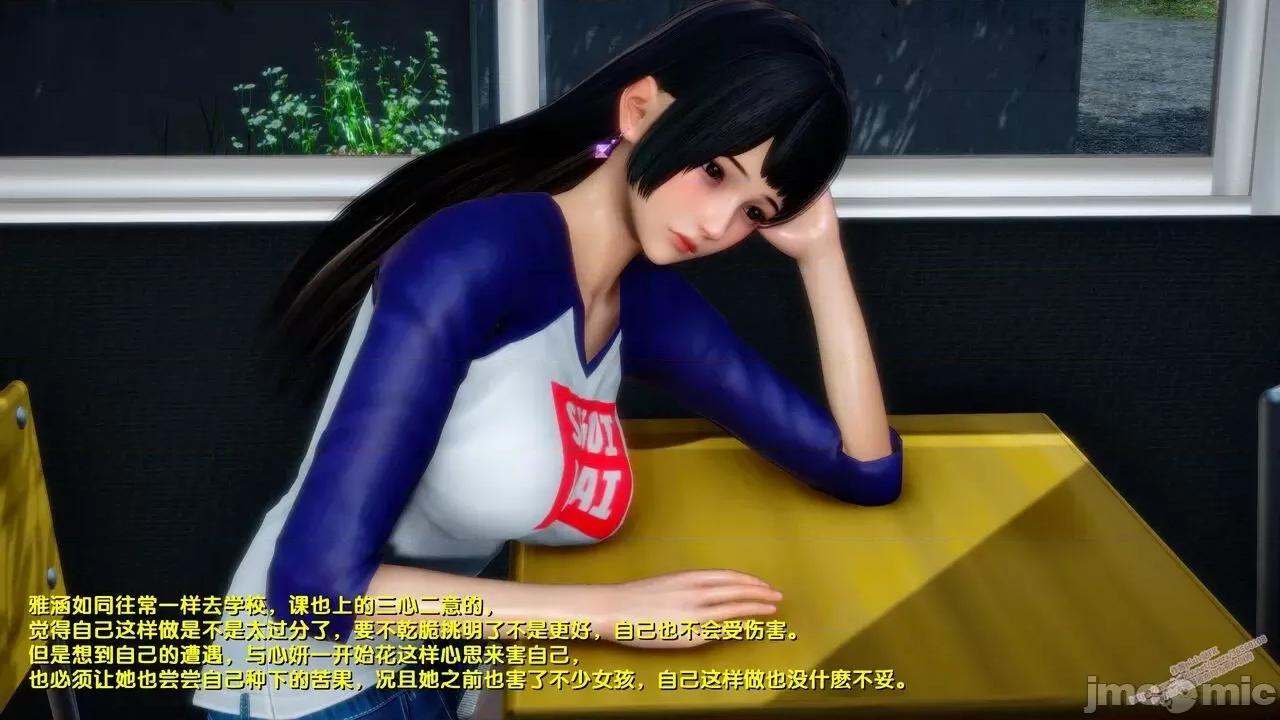 FK3D [FK] 堕落 6 第111页